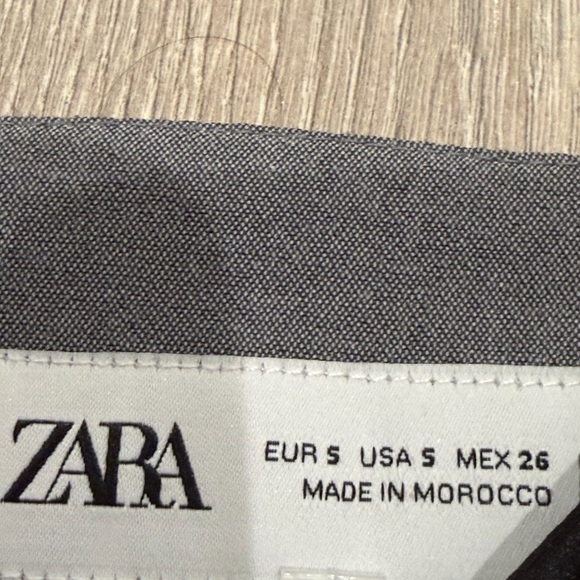 Zara  Top - Picture 5 of 6